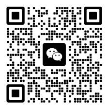 WeChat QR Code
