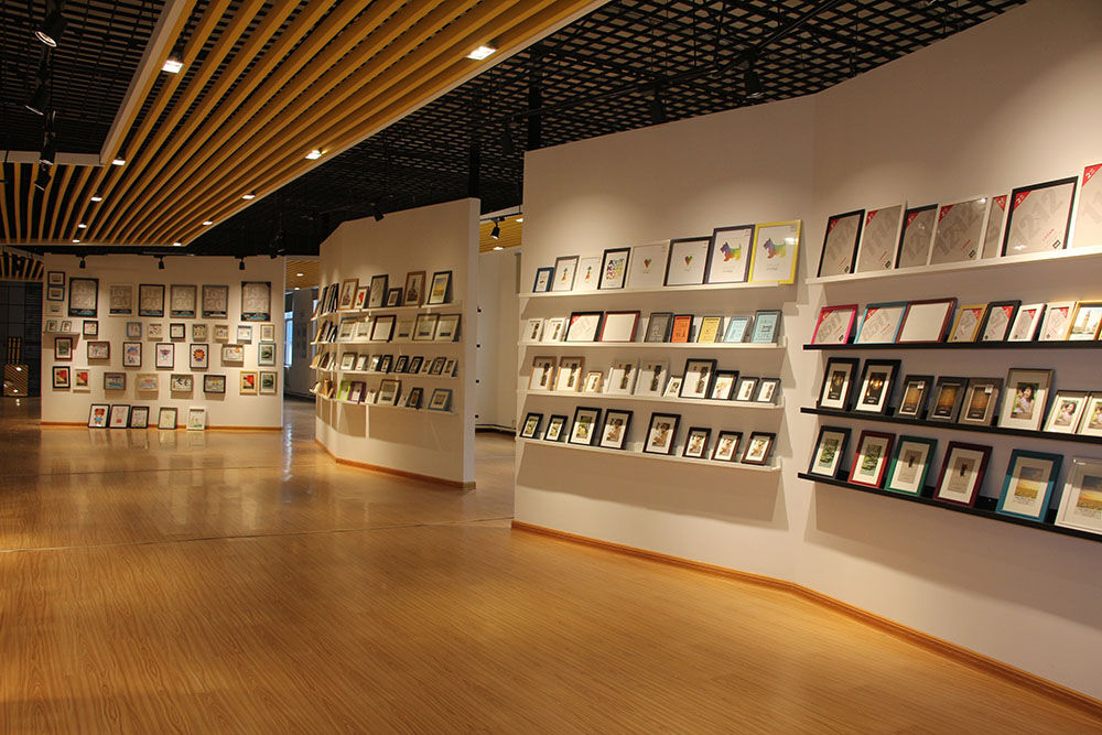 Exhibition News