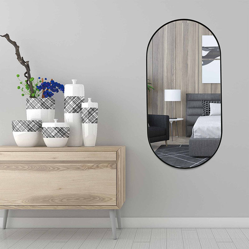 Mirror Cabinet