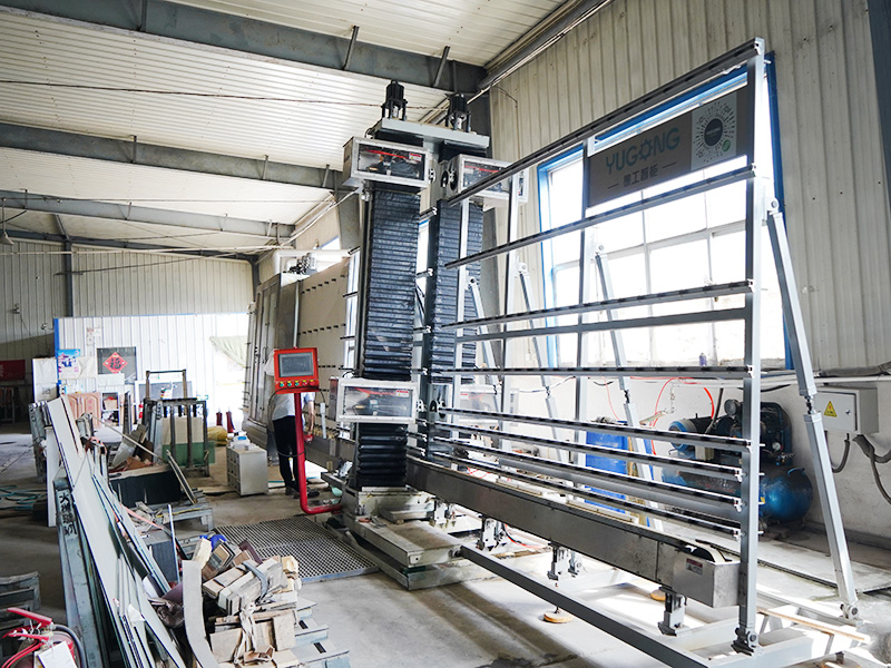 Factory Workshop Image 11