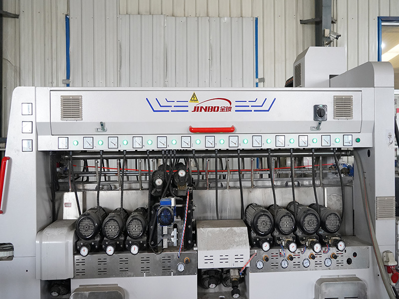 Factory Workshop Image 2