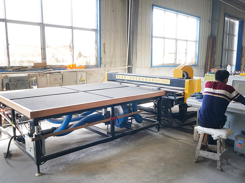 Factory Workshop Image 7