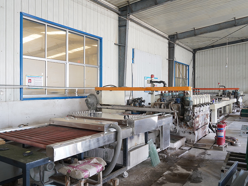 Factory Workshop Image 8