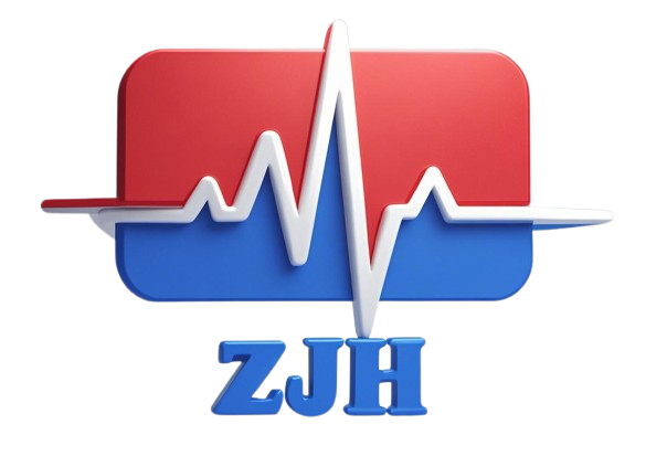 ZJH Logo